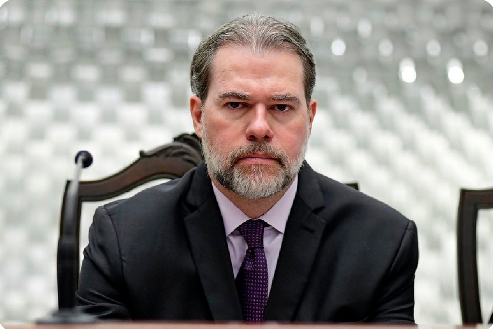 Evidências claras apontam crimes de ministros do STF.  A questão é; quem irá julgá-los?