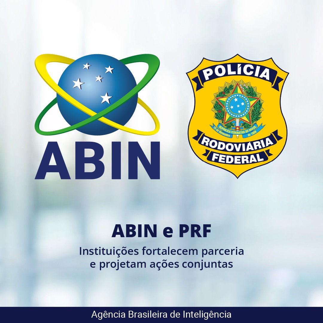 Embrólio - Governo Brasileiro - Abin - Paraguai