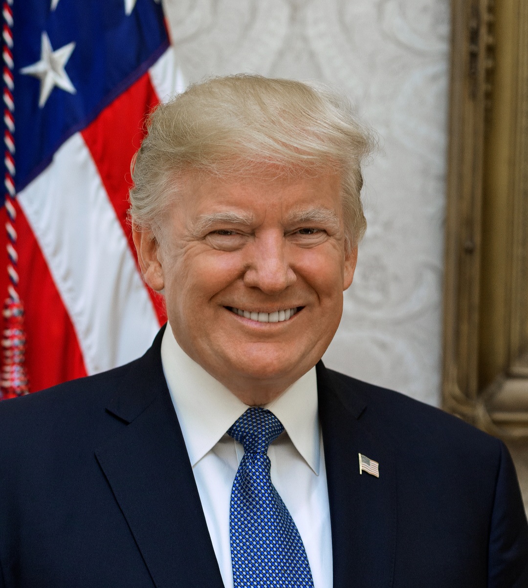 Trump suspende vistos para 75 países