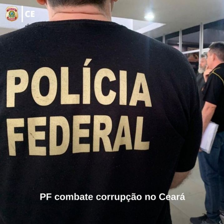 PF Deflagra 'Operação No Show' que desarticula Organização Criminosa Transnacional