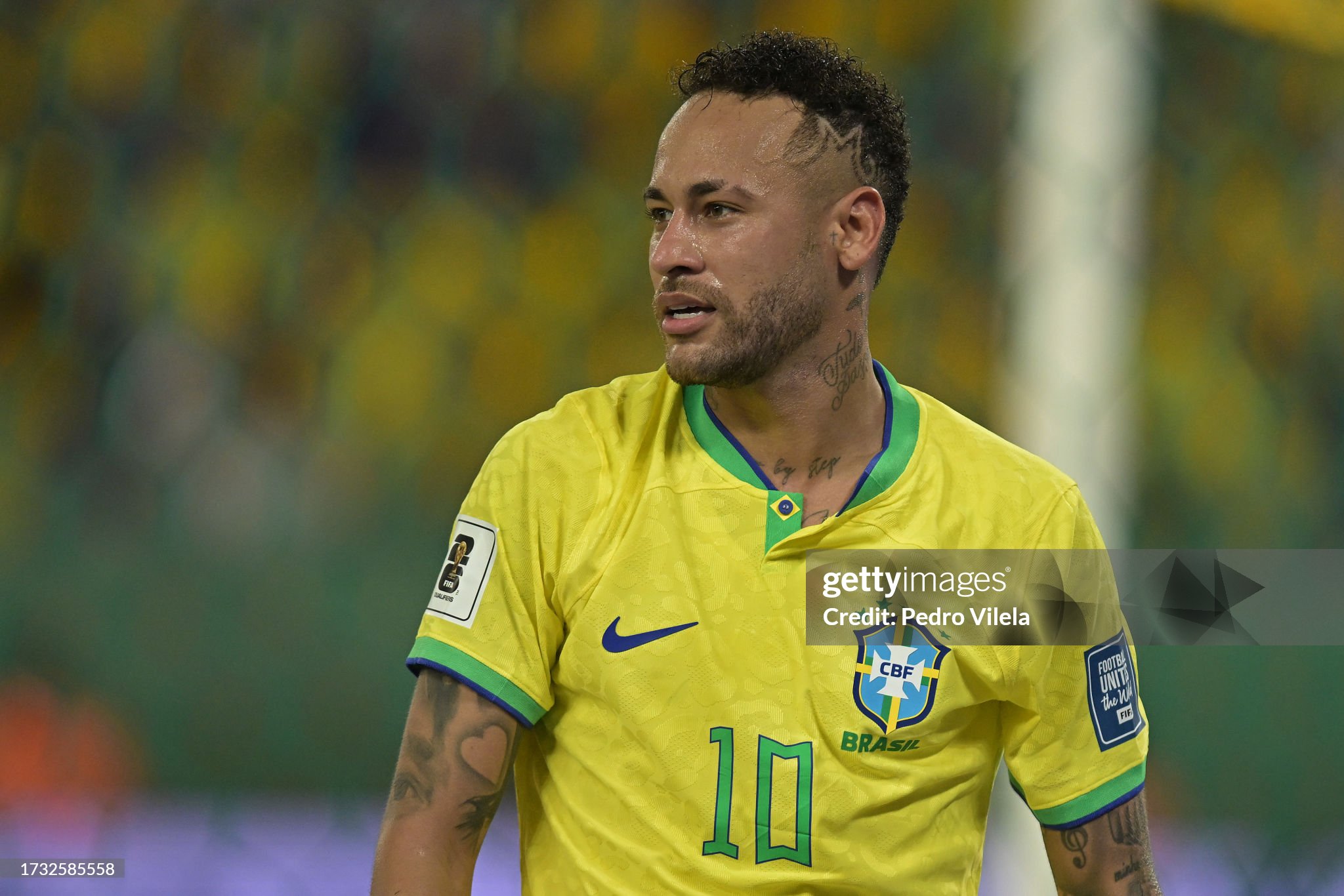Neymar 2026 na Copa do Mundo dos USA, você concorda?
