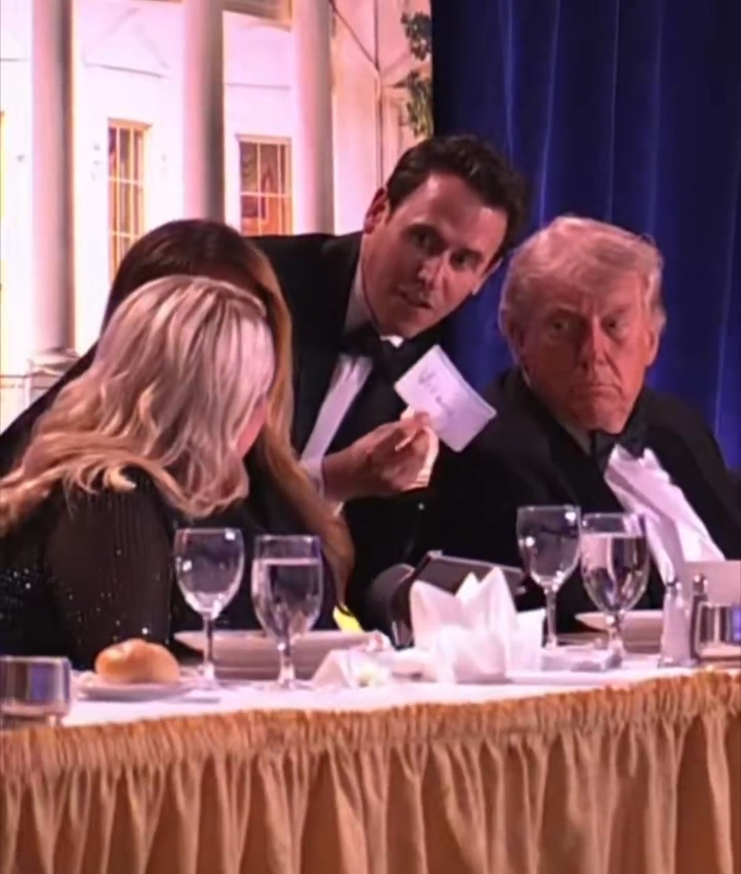 Novo Atentado contra Donald Trump