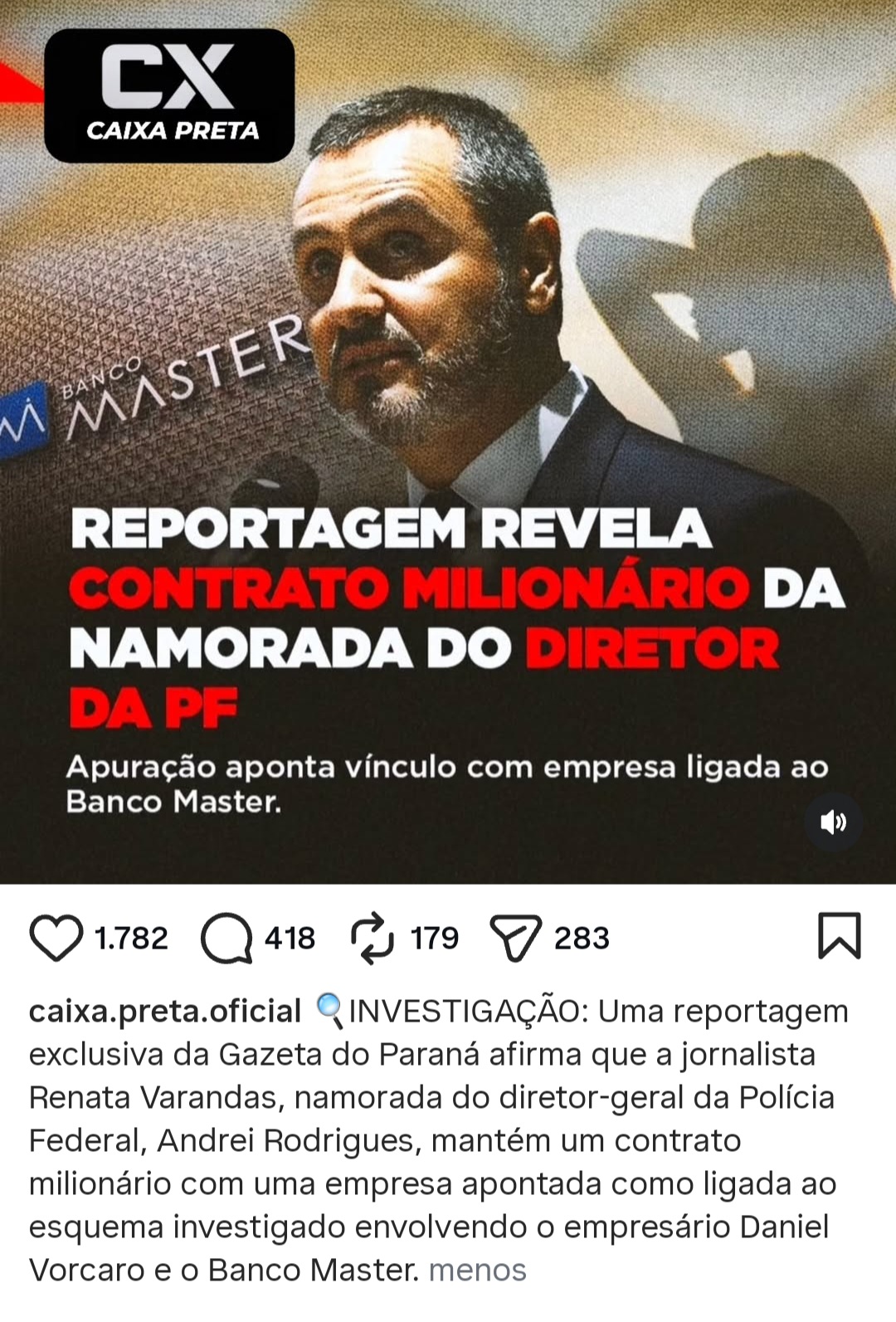 O NarcoEstado dominando o Brasil