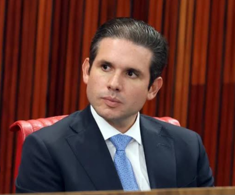 Empresário na Paraiba acusa Deputado Hugo Motta (Republicanos) de propina.