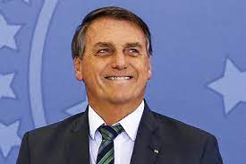 Jair Bolsonaro ironiza manifestação Anti-Anistia do PT